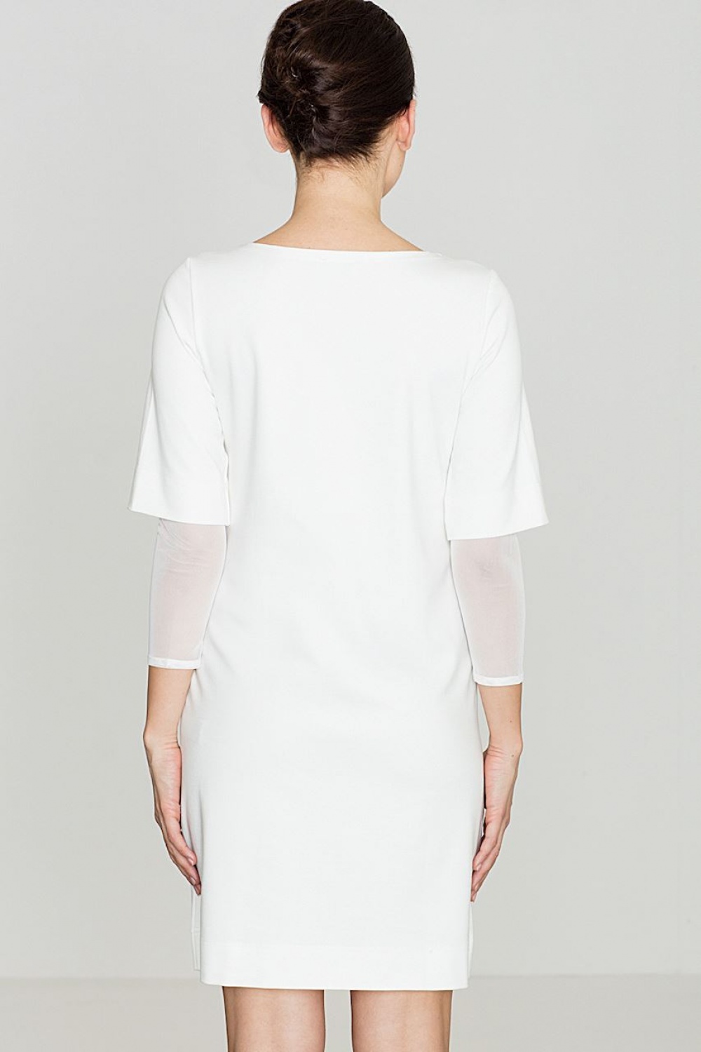 Abendkleid model 119332 Lenitif - Afbeelding 2