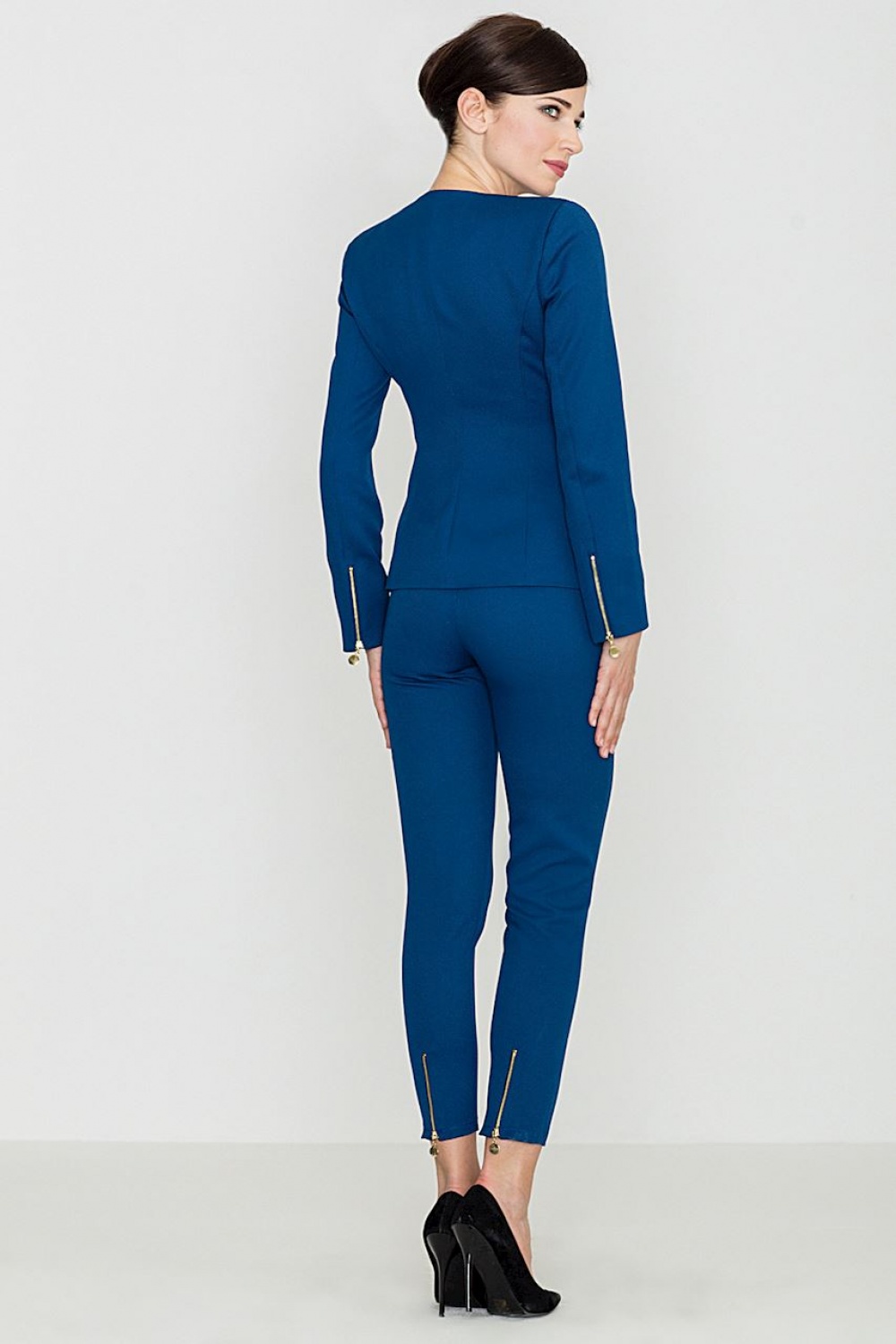 Lange Hose model 119376 Lenitif - Afbeelding 2