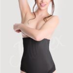 Höschen model 119540 Julimex Shapewear