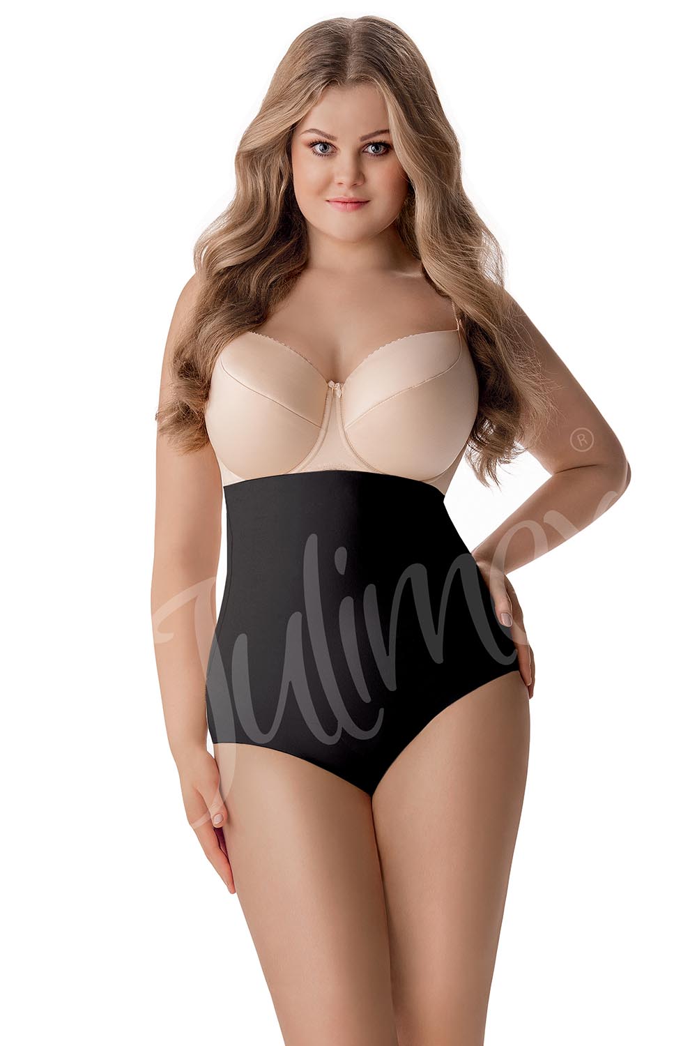 Höschen model 119546 Julimex Shapewear - Afbeelding 2