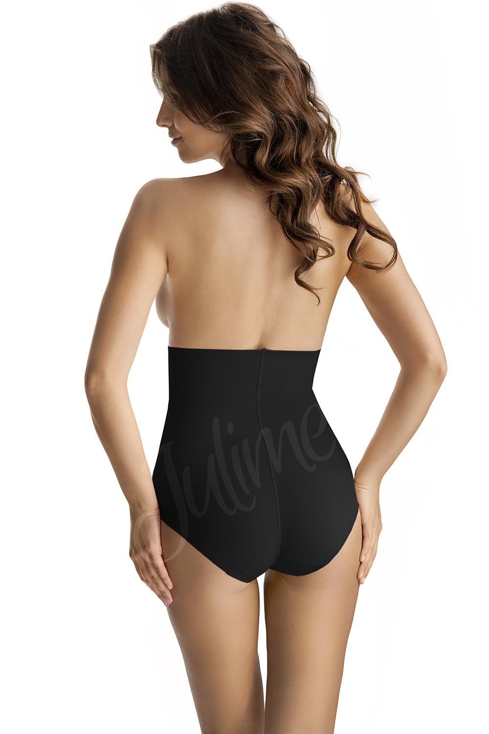 Höschen model 119546 Julimex Shapewear - Afbeelding 3