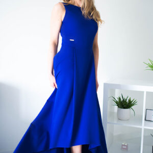 Cocktailkleid model 119519 Jersa