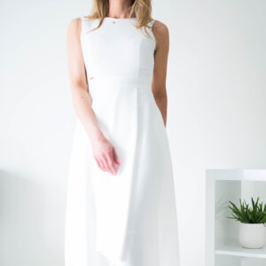 Cocktailkleid model 119520 Jersa
