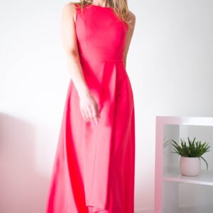 Cocktailkleid model 119521 Jersa