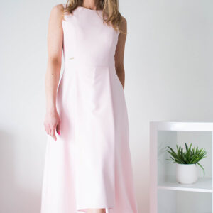Cocktailkleid model 119522 Jersa