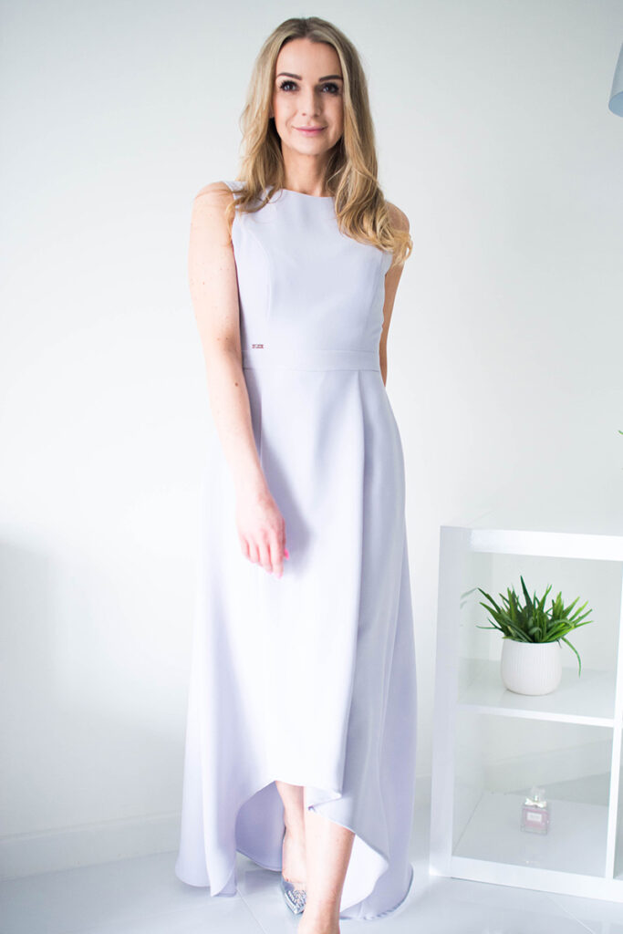 Cocktailkleid model 119523 Jersa
