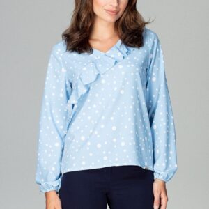 Bluse model 119664 Lenitif