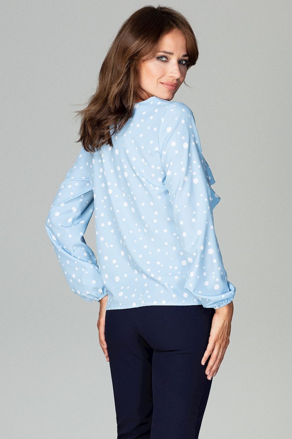 Bluse model 119664 Lenitif - Afbeelding 4