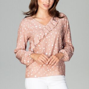 Bluse model 119665 Lenitif