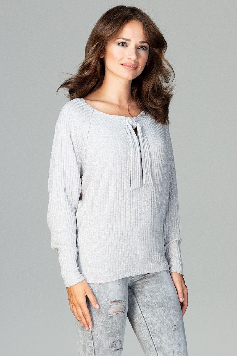 Bluse model 119666 Lenitif - Afbeelding 2
