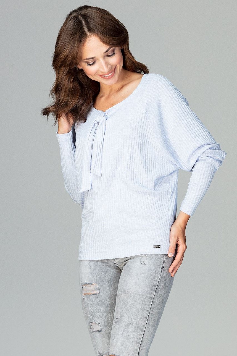 Bluse model 119667 Lenitif - Afbeelding 2