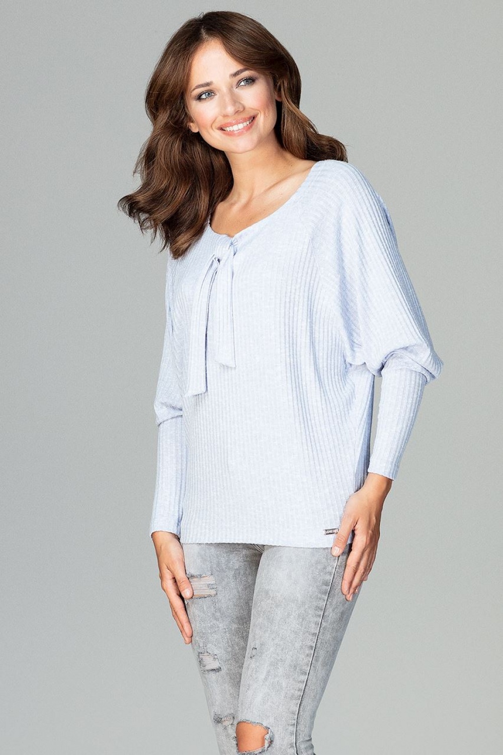 Bluse model 119667 Lenitif - Afbeelding 3