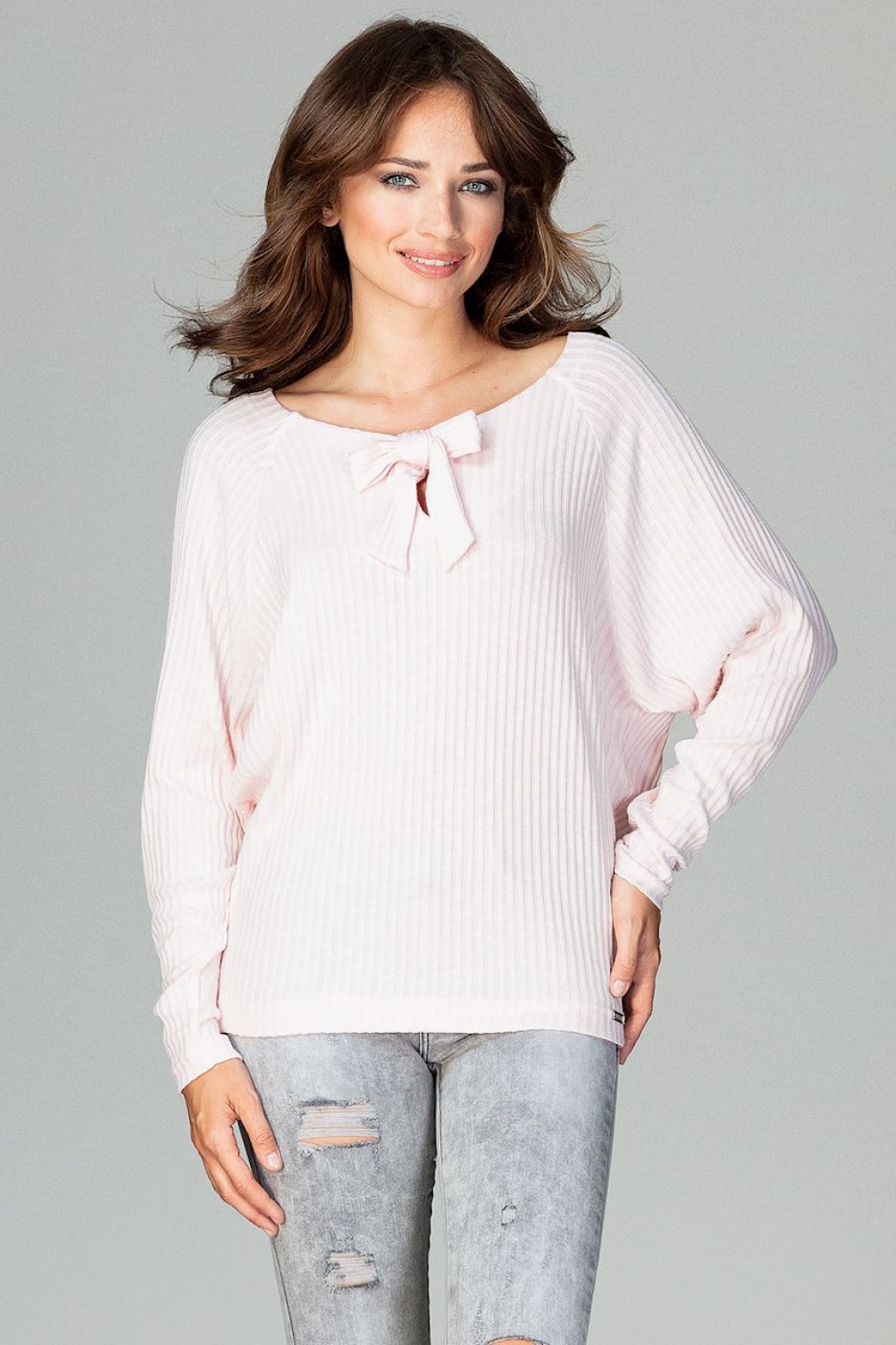 Bluse model 119668 Lenitif - Afbeelding 3