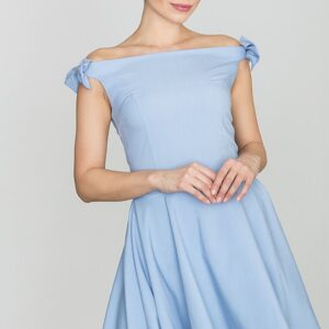 Cocktailkleid model 119996 Lenitif