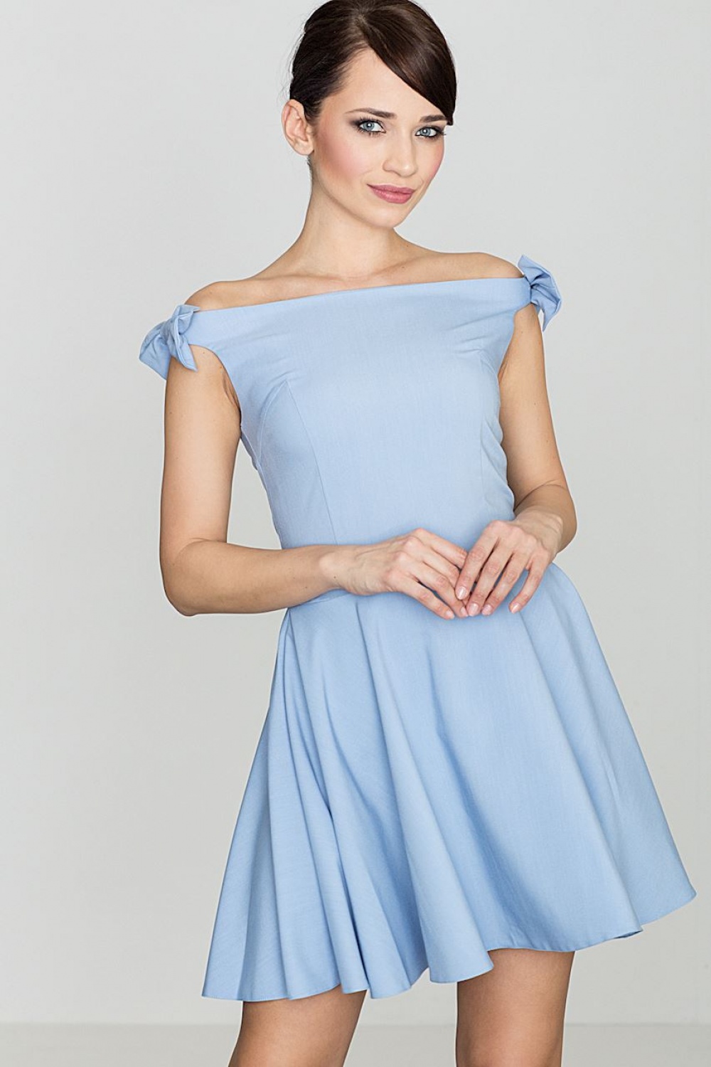 Cocktailkleid model 119996 Lenitif