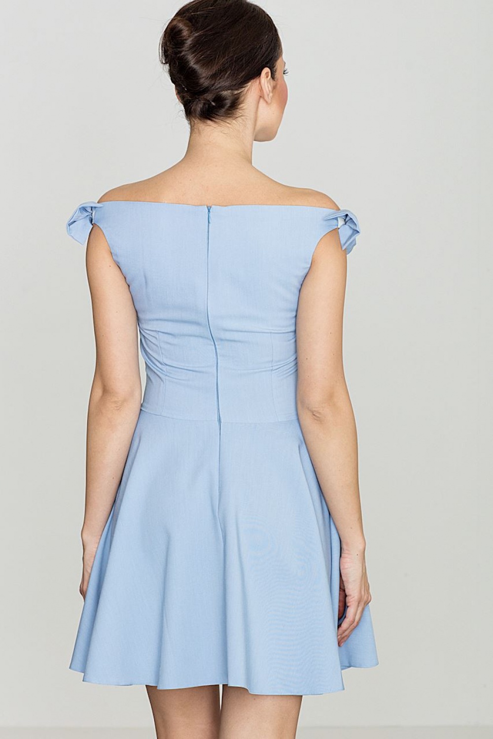 Cocktailkleid model 119996 Lenitif - Afbeelding 2