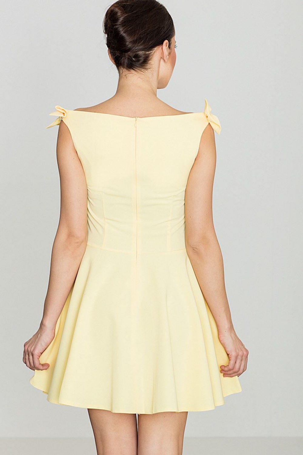 Cocktailkleid model 119997 Lenitif - Afbeelding 2