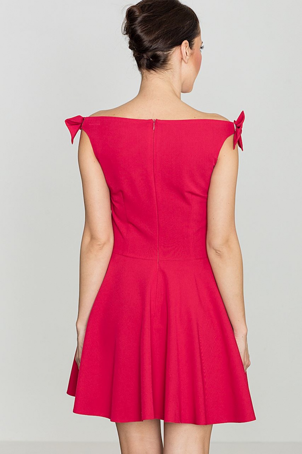 Cocktailkleid model 119998 Lenitif - Afbeelding 2