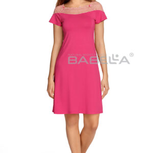 Nachthemd model 120216 Babella