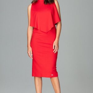 Cocktailkleid model 120291 Lenitif