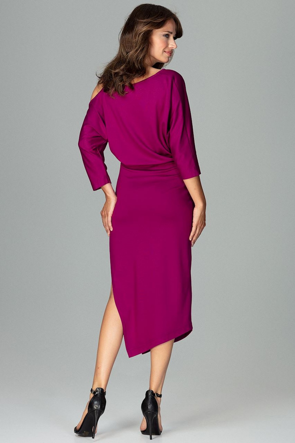 Abendkleid model 120295 Lenitif - Afbeelding 3