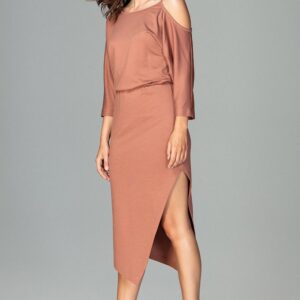 Abendkleid model 120296 Lenitif