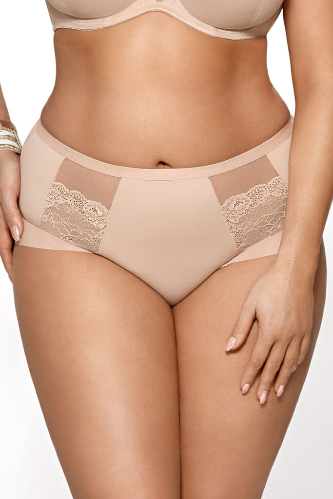 Höschen model 120553 Gorsenia Lingerie