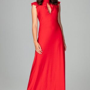 Cocktailkleid model 120756 Lenitif