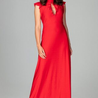 Cocktailkleid model 120756 Lenitif