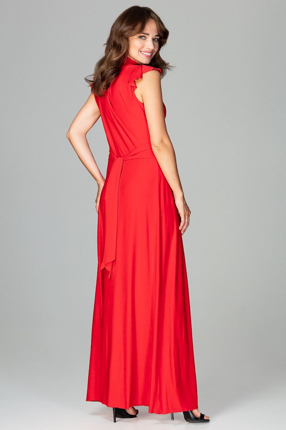 Cocktailkleid model 120756 Lenitif - Afbeelding 3
