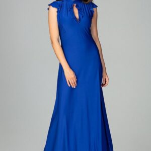 Cocktailkleid model 120757 Lenitif