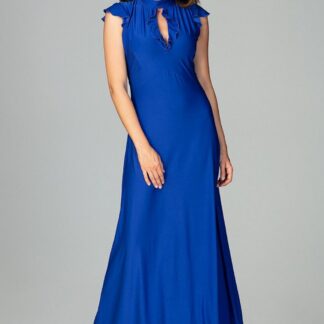 Cocktailkleid model 120757 Lenitif