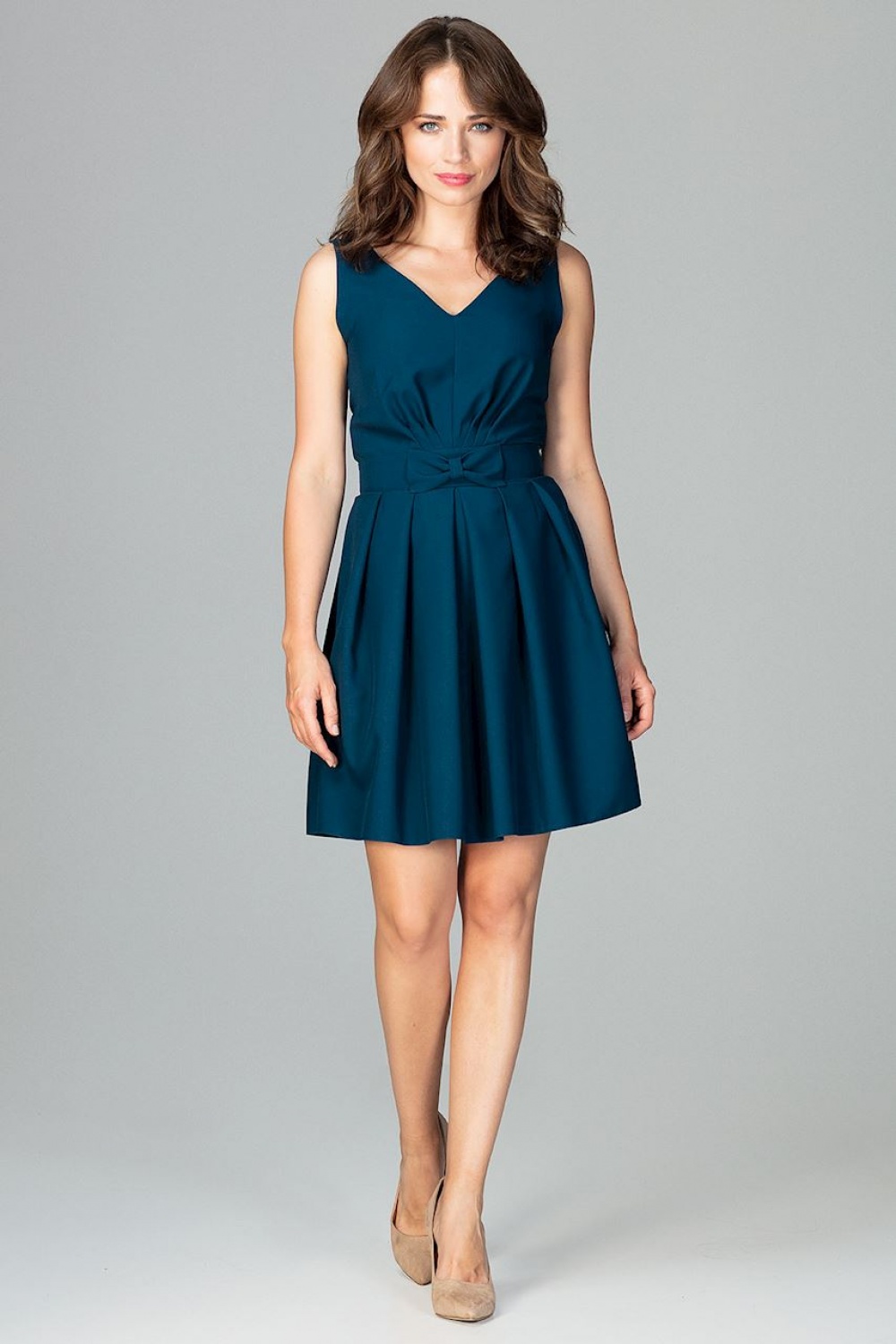 Cocktailkleid model 120759 Lenitif - Afbeelding 2