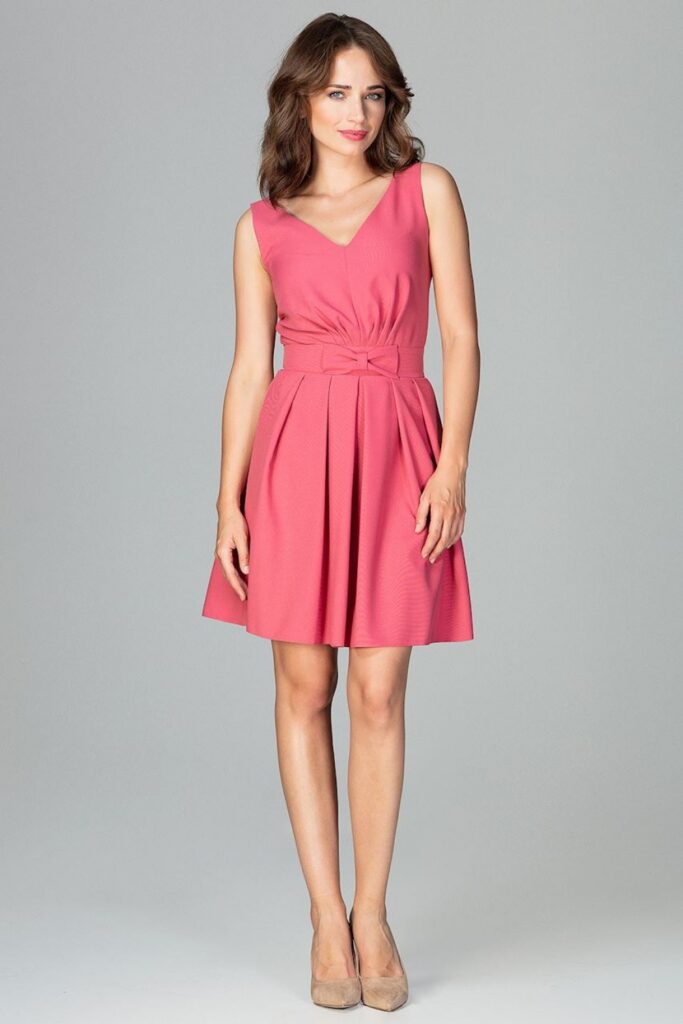 Cocktailkleid model 120760 Lenitif