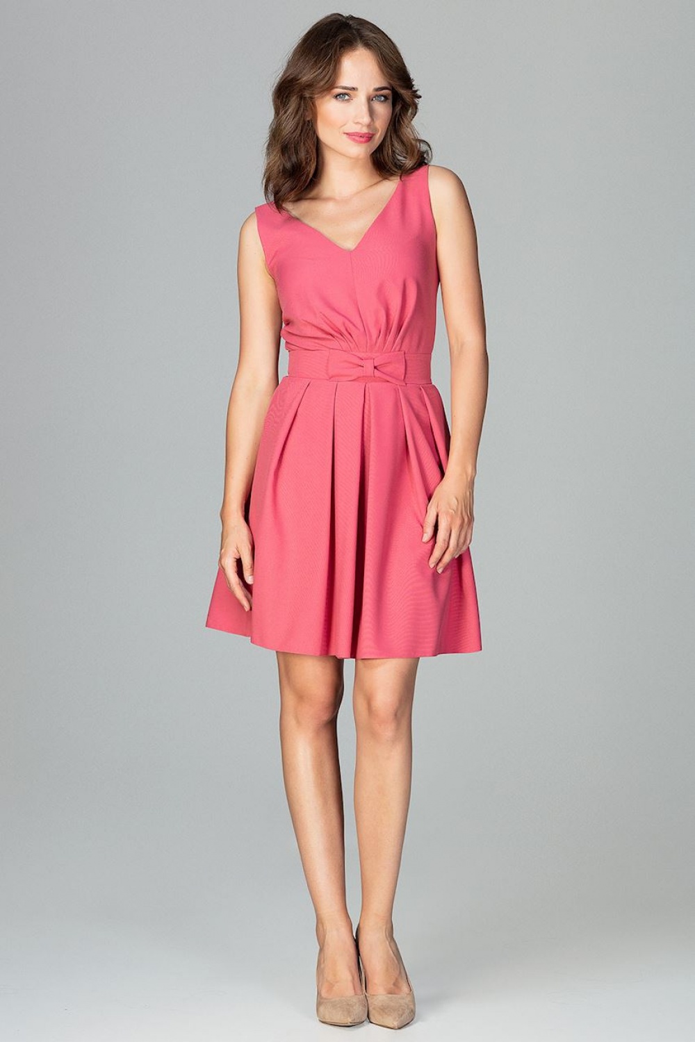 Cocktailkleid model 120760 Lenitif