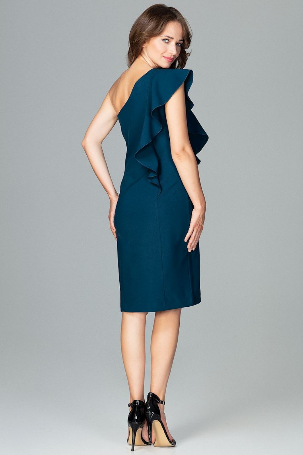 Cocktailkleid model 120761 Lenitif - Afbeelding 3