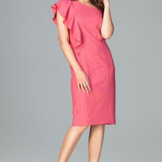 Cocktailkleid model 120763 Lenitif