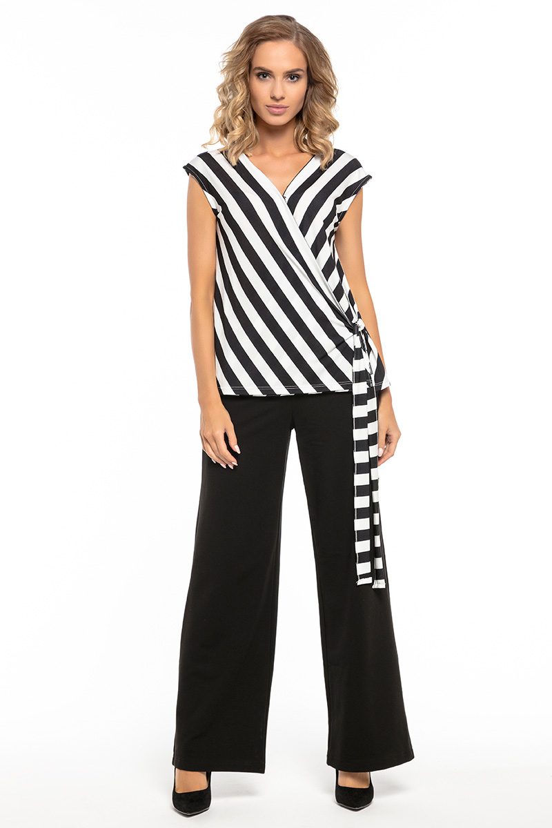 Damen Hose model 121234 Tessita - Afbeelding 2