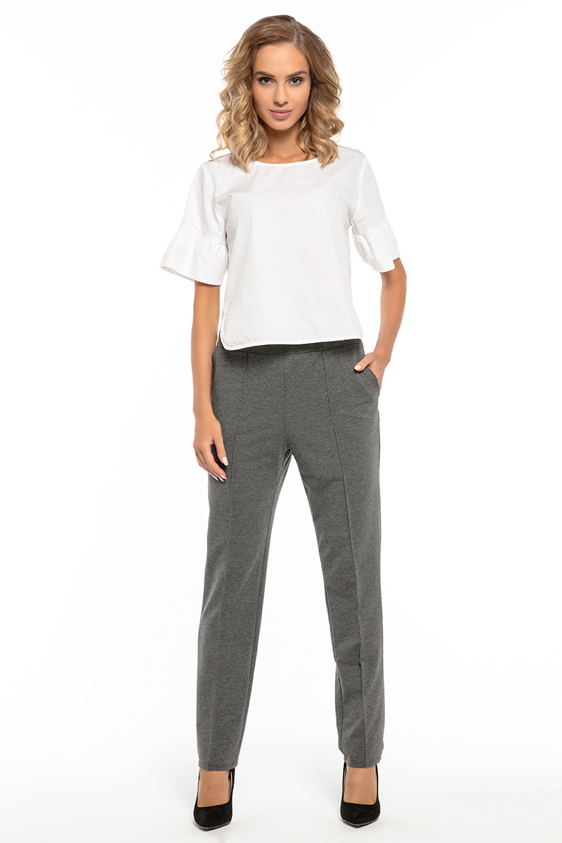 Damen Hose model 121236 Tessita - Afbeelding 2