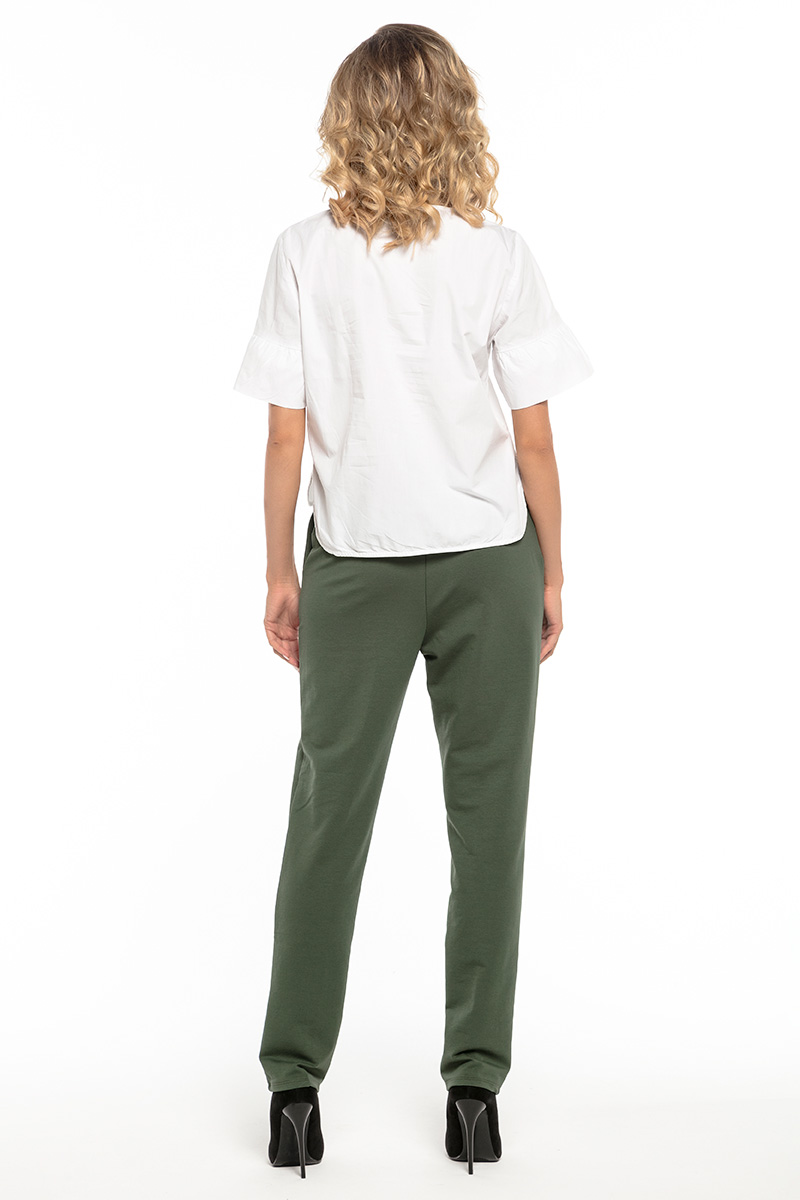 Damen Hose model 121237 Tessita - Afbeelding 3