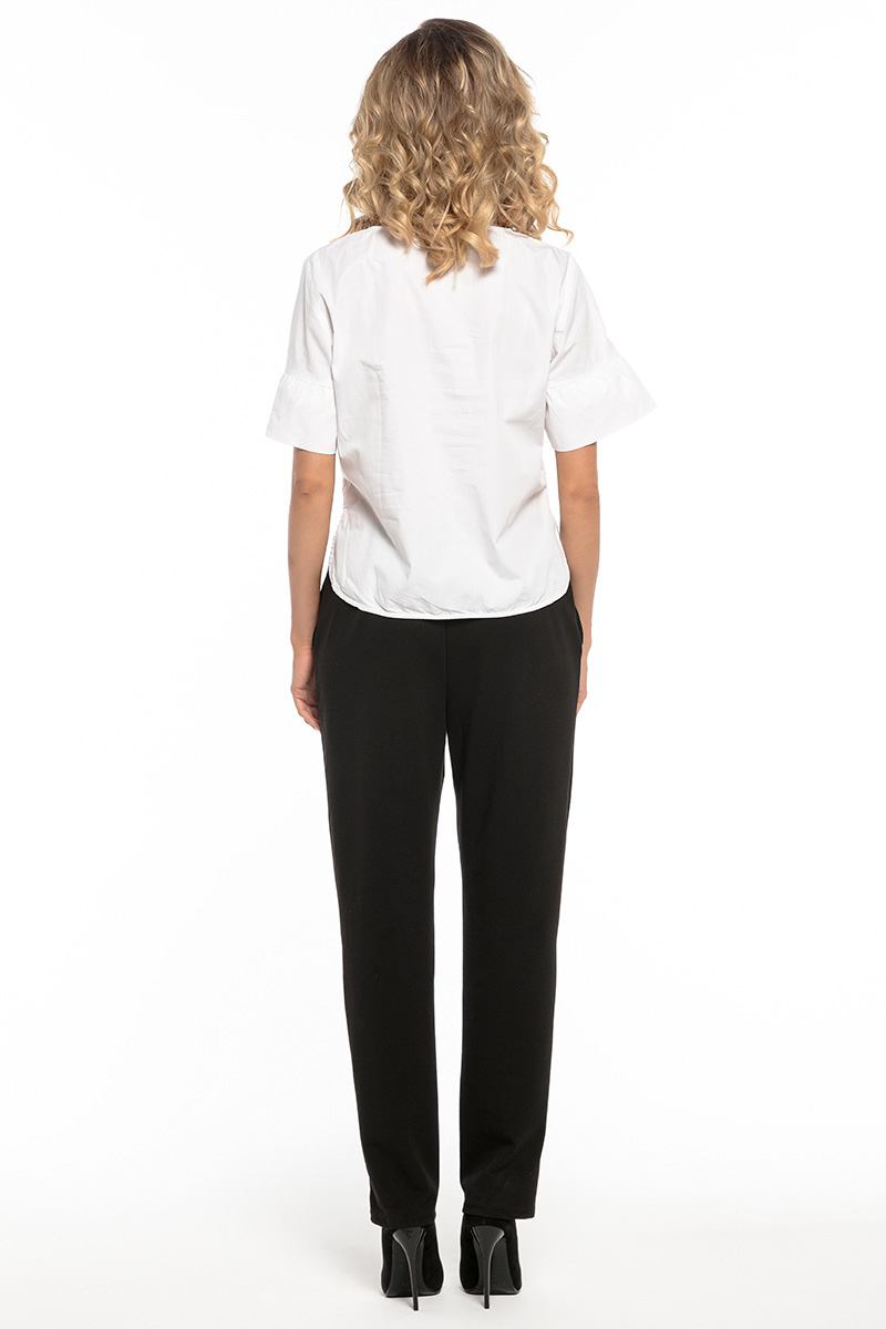 Damen Hose model 121238 Tessita - Afbeelding 3