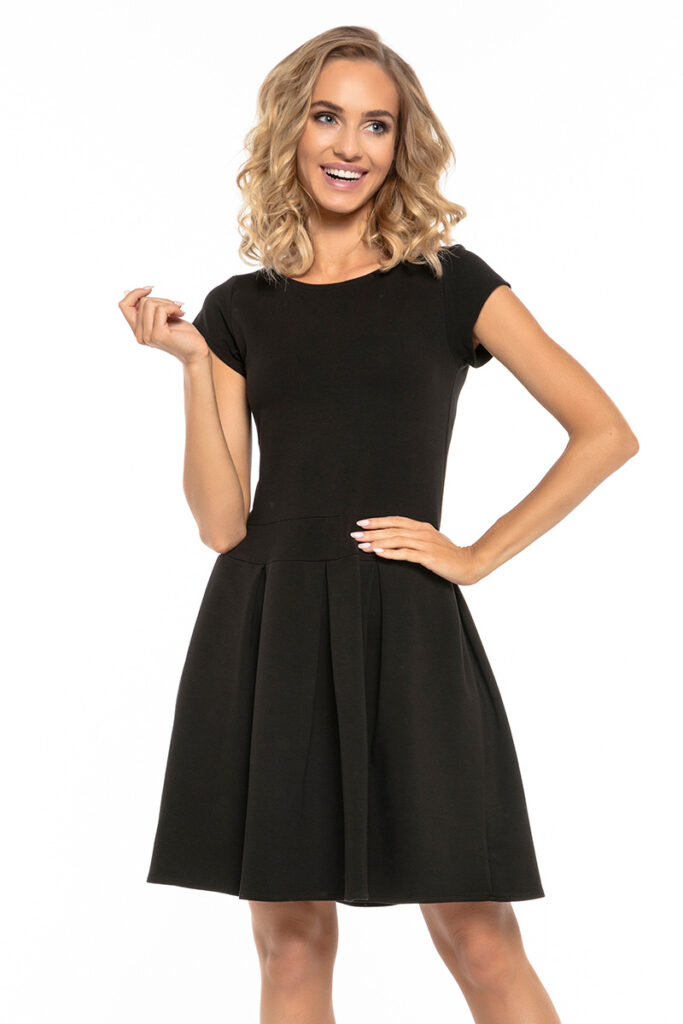 Alltagskleid model 121248 Tessita