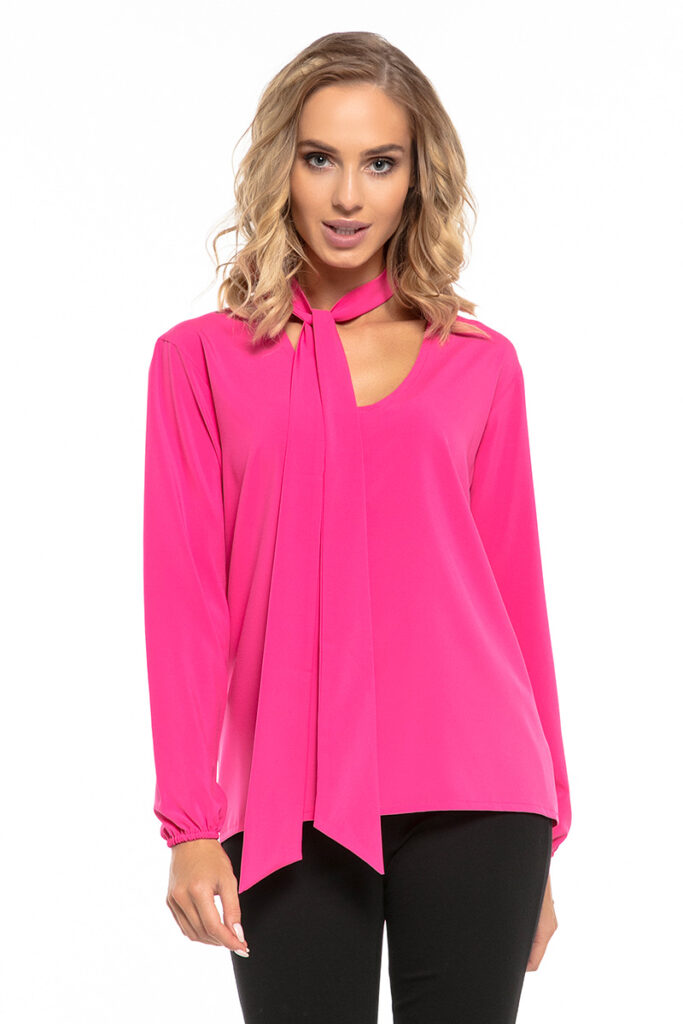 Bluse model 121275 Tessita