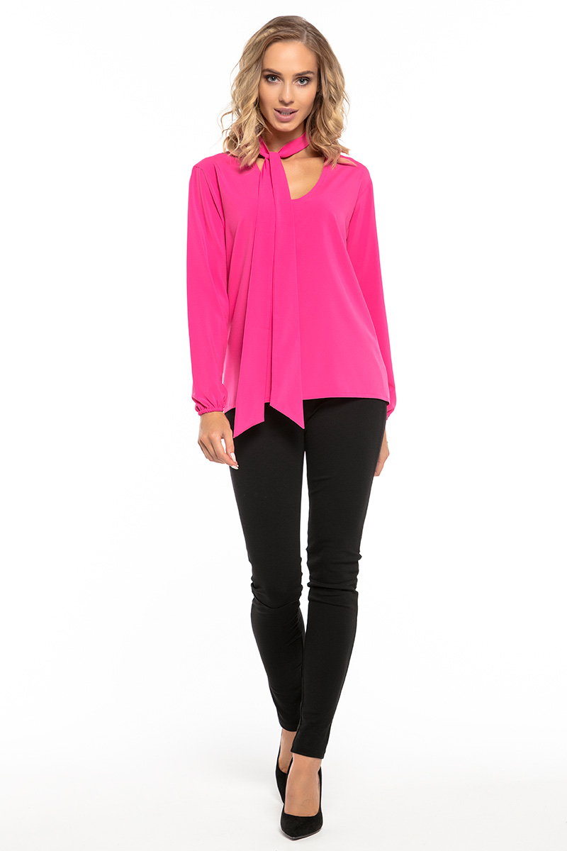 Bluse model 121275 Tessita - Afbeelding 2