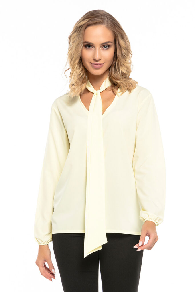 Bluse model 121276 Tessita