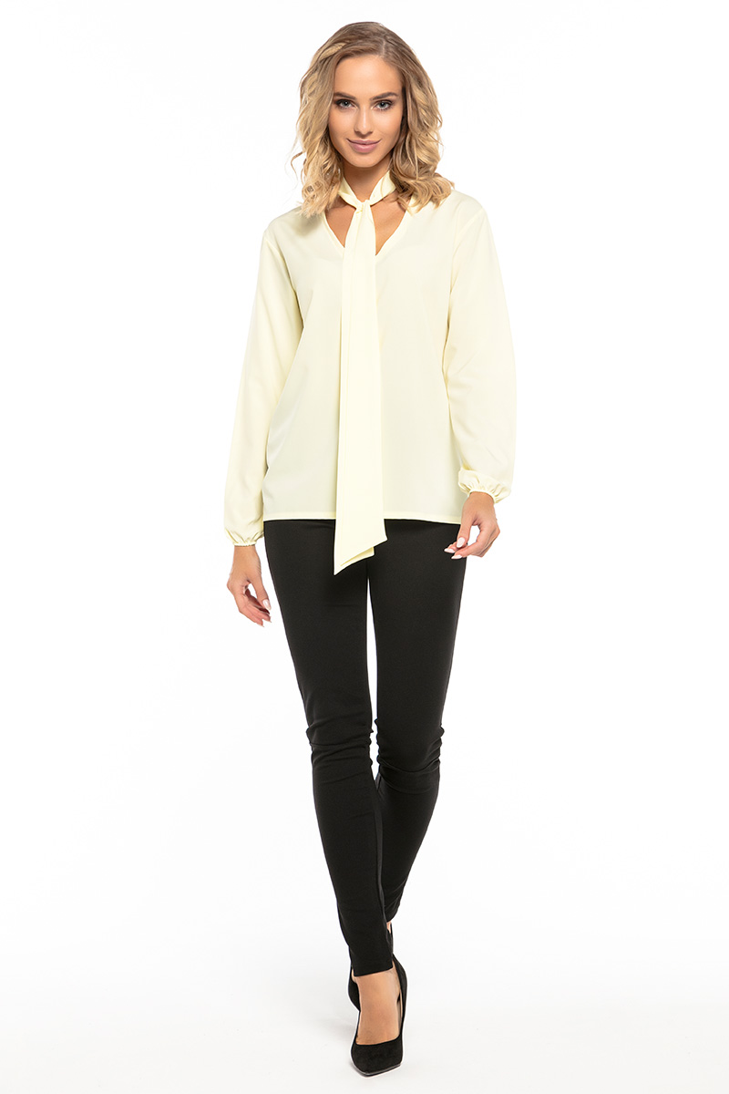 Bluse model 121276 Tessita - Afbeelding 2