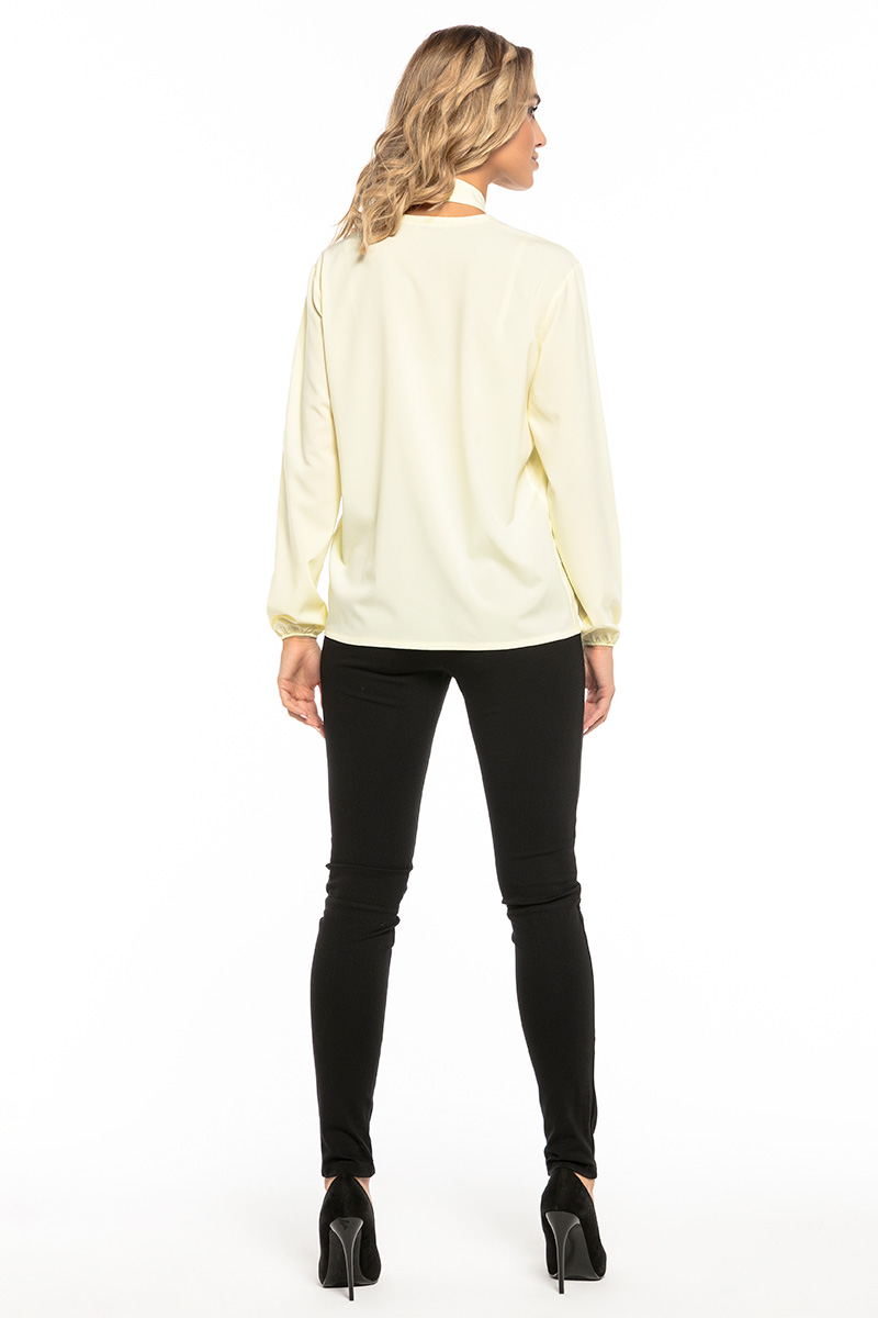 Bluse model 121276 Tessita - Afbeelding 3