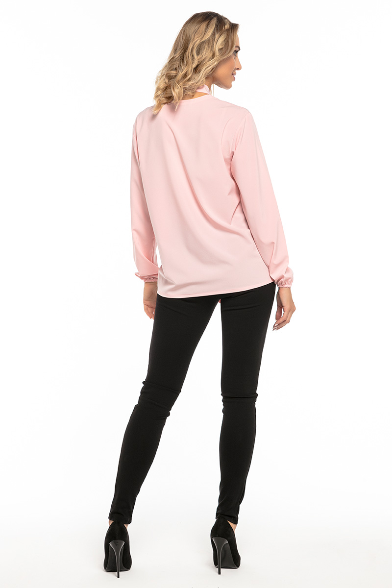 Bluse model 121277 Tessita - Afbeelding 3