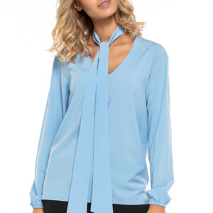 Bluse model 121278 Tessita