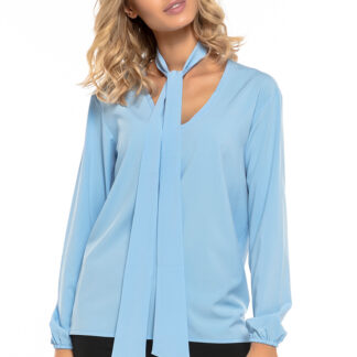 Bluse model 121278 Tessita